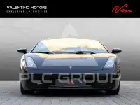 2010 Lamborghini Gallardo