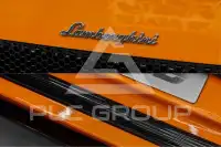 2010 Lamborghini Gallardo