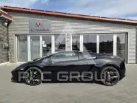 2010 Lamborghini Gallardo