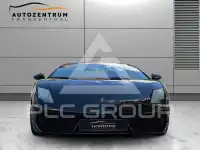 2010 Lamborghini Gallardo
