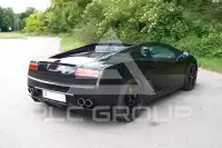 2010 Lamborghini Gallardo