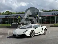 2010 Lamborghini Gallardo