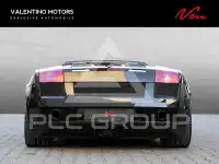 2010 Lamborghini Gallardo