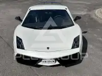 2010 Lamborghini Gallardo