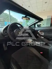 2010 Lamborghini Gallardo
