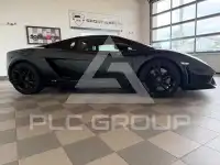 2010 Lamborghini Gallardo