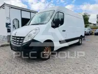 2010 Renault Master