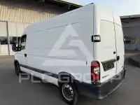 2010 Renault Master