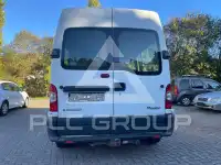 2010 Renault Master