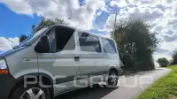 2010 Renault Master