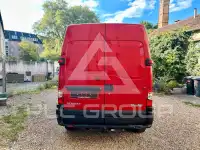2010 Renault Master