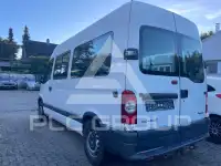 2010 Renault Master