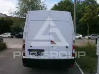 2010 Renault Master