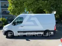 2010 Renault Master