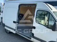 2010 Renault Master