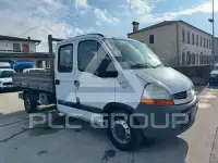 2010 Renault Master