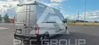 2010 Renault Master