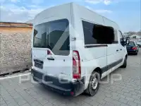 2010 Renault Master
