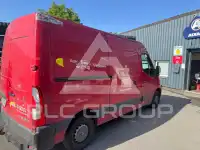 2010 Renault Master