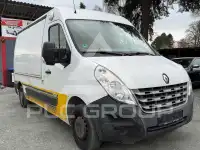 2010 Renault Master