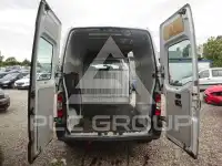 2010 Renault Master