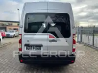 2010 Renault Master