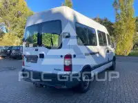 2010 Renault Master