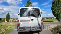 2010 Renault Master