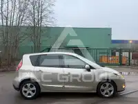 2010 Renault Scenic