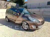 2010 Renault Scenic