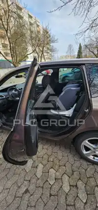 2010 Renault Scenic