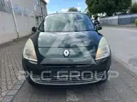 2010 Renault Scenic