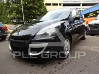 2010 Renault Scenic