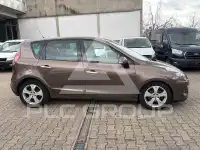 2010 Renault Scenic