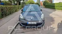 2010 Renault Scenic