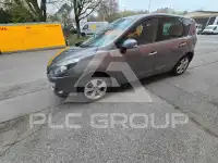2010 Renault Scenic