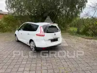 2010 Renault Scenic