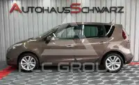 2010 Renault Scenic