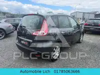 2010 Renault Scenic