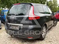 2010 Renault Scenic