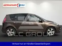 2010 Renault Scenic