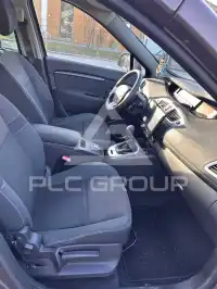 2010 Renault Scenic