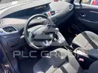 2010 Renault Scenic