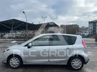2010 Renault Scenic