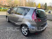 2010 Renault Scenic