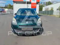 2010 Renault Scenic