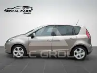 2010 Renault Scenic