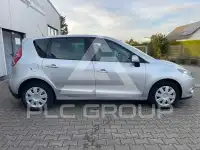 2010 Renault Scenic