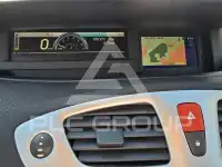 2010 Renault Scenic