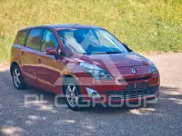 2010 Renault Scenic